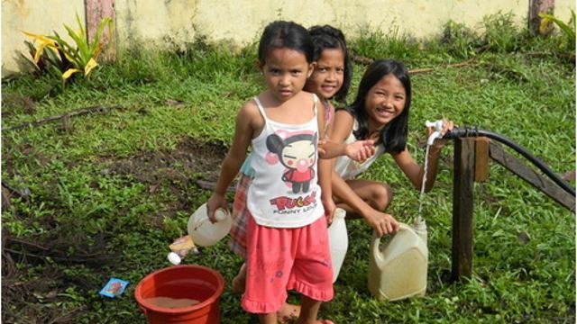 Learn social impact frameworks and use it for: Bringing water to people in rural areas