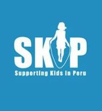 Supporting Kids in Peru - SKIP Peru logo