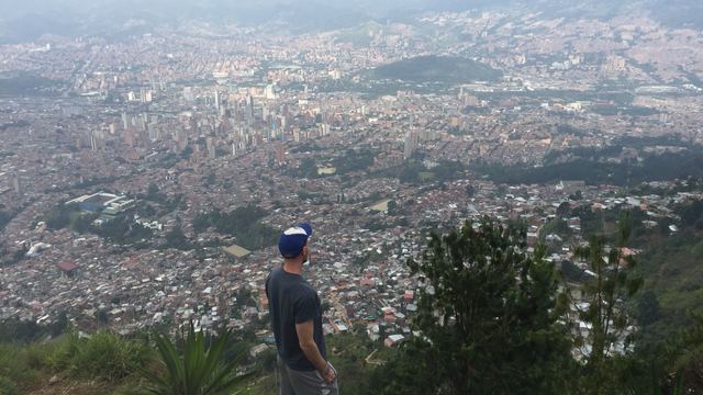 Volunteer your Social Media skills in Colombia to support Sustainable Cities and Communities,Decent Work and Economic Growth,No Poverty