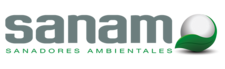 Sanam Company logo