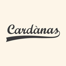 Cardànas logo