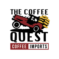 The Coffee Quest Colombia logo