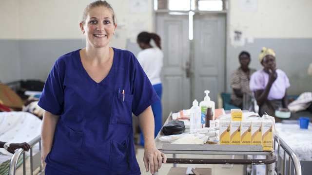Volunteer your Leadership skills in Uganda to support No Poverty