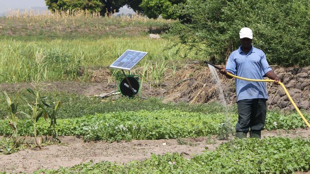 Learn social impact frameworks and use it for: Equipping farmers and rural businesses