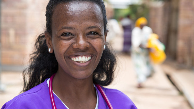 Volunteer your Leadership skills in Ethiopia to support No Poverty