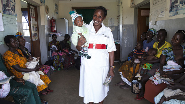 Volunteer your Leadership skills in Uganda to support No Poverty