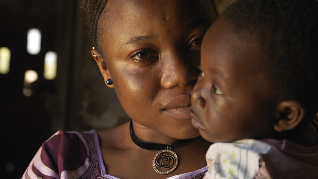 Volunteer your Innovation skills in Sierra Leone to support No Poverty