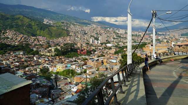 Volunteer your Business Strategy skills in Colombia to support Peace, Justice and Strong Institutions