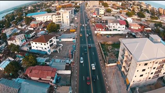 Volunteer your Facilitation skills in Liberia to support Partnership for The Goals,Peace, Justice and Strong Institutions,Sustainable Cities and Communities,Affordable and Clean Energy,Gender Equality,Quality Education