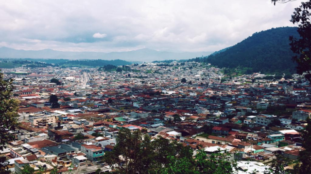 Volunteer your Business Strategy skills in Guatemala to support Decent Work and Economic Growth