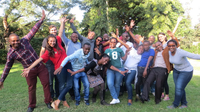 Volunteer your Business Strategy skills in Tanzania to support Decent Work and Economic Growth