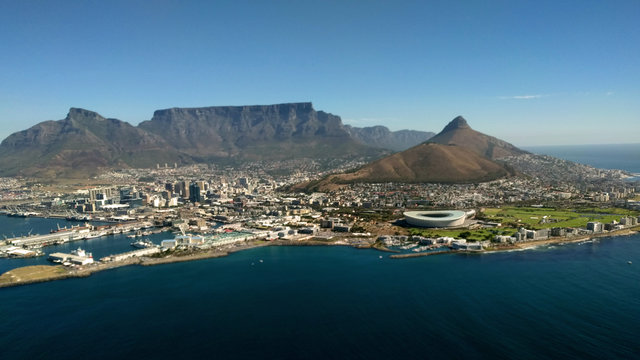 Volunteer your Data Analysis skills in South Africa to support Affordable and Clean Energy