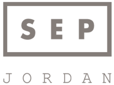 SEP Jordan logo