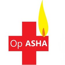 Operation ASHA logo