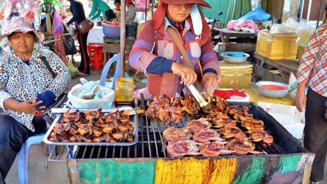 Volunteer your Brand Strategy skills in Cambodia to support Quality Education,Good Health and Well-being