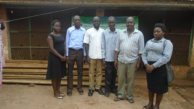 Finance & Accounting Expert to Build Capacity in Ugandan Social Enterprise's team photo