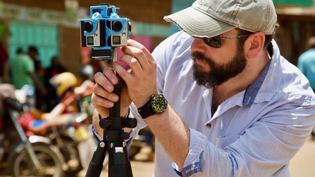 Volunteer your Communications skills in Cambodia to support No Poverty