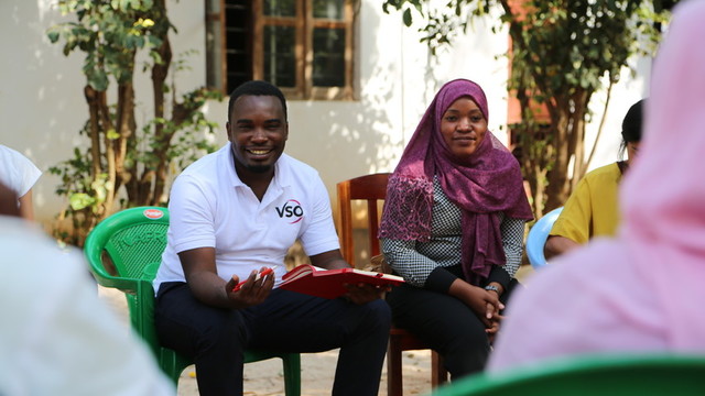 Volunteer your Facilitation skills in Rwanda to support No Poverty