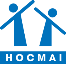 HOCMAI Education Inc. logo