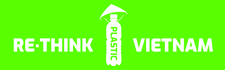 ReThink Plastic Vietnam logo