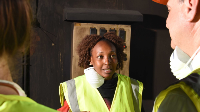 Volunteer your Software Development skills in Uganda to support Decent Work and Economic Growth,Affordable and Clean Energy,Clean Water and Sanitation,Gender Equality
