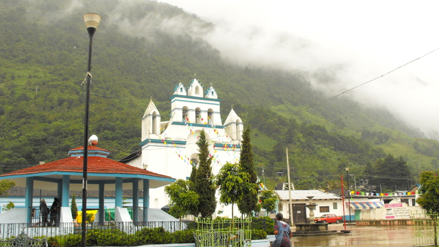 Volunteer your Brand Strategy skills in Mexico to support Clean Water and Sanitation