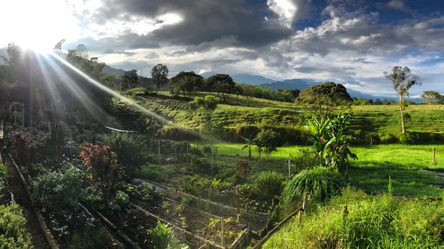 Volunteer your Manufacturing skills in Colombia to support Clean Water and Sanitation,Good Health and Well-being