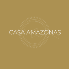 CASA AMAZONAS logo