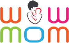 Wow Mom Ltd logo