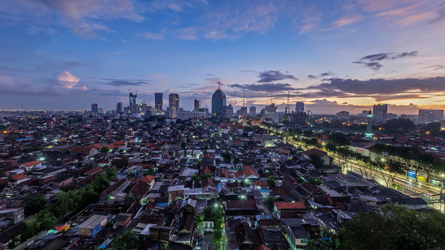 Volunteer your Design (Product or Industrial) skills in Indonesia to support Gender Equality