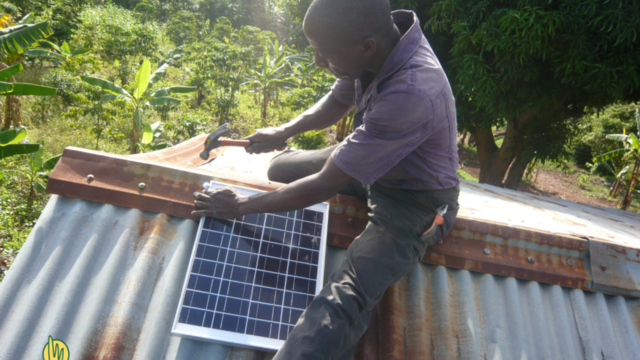  Operations and Supply Chain Expert to Support Solar Energy in Uganda's project photo