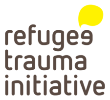 Refugee Trauma Initiative logo