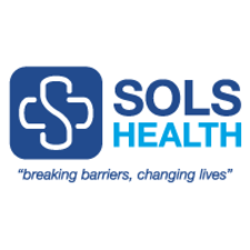 SOLS Health logo