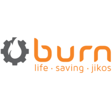 Burn Manufacturing USA LLC logo