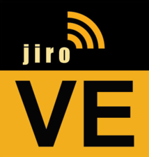 Jiro-Ve logo