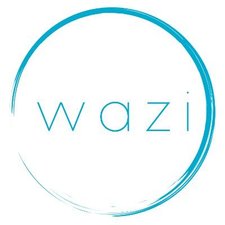 Wazi logo