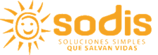 SODIS FOUNDATION logo