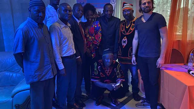 Marketing & Communications Expert to Support Socent in Cameroon's team photo