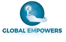 Global Empowers logo