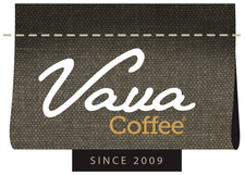 Vava Coffee Ltd. logo