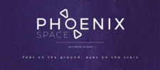 Phoenix Space logo