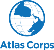 Atlas Corps logo