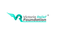 Victoria Relief Foundation logo