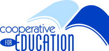 Cooperative For Education logo