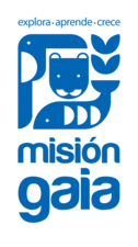 Fundación Misión Gaia logo