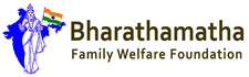 BHARATHAMATHA FAMILY WELFARE FOUNDATION logo