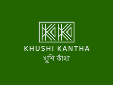 Khushi Kantha Community Interest Company logo