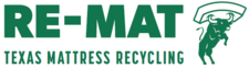 Re-Mat logo