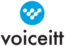 Voiceitt logo