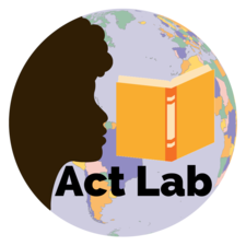 Action Lab for Development logo